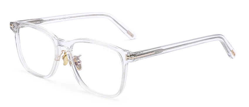 High-Quality Tom Ford FT5918-D-B Eyewear – Tom Ford Pilot Eyeglasses | Bulk Distributor