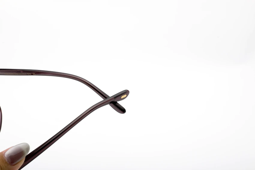 Authentic Tom Ford FT5921-K-B Prescription Frames – Tom Ford Pink Eyeglasses | Optical Store Supply