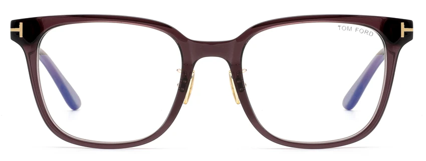 Professional Tom Ford FT5921-K-B Optical Frames – Tom Ford Private Collection Glasses | Bulk Distributor