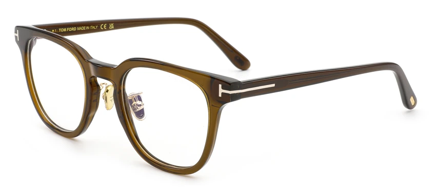 Wholesale Tom Ford FT5921-K-B Spectacle Frames – Tom Ford Eyewear For Women | Wholesale Optician Supply