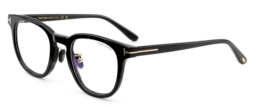 Authentic Tom Ford FT5922-K-B Eyewear – Tom Ford Rimless Eyeglasses | Optical Store Supply