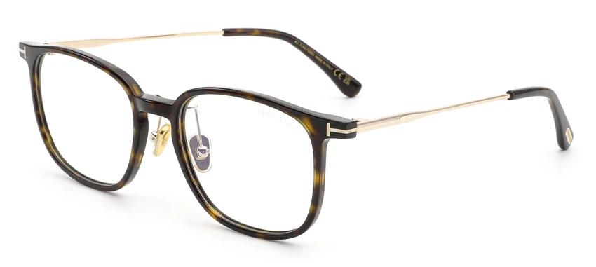 Luxury Tom Ford FT5923-K-B Eyewear – Tom.Ford Eyeglasses | Retail Optical Partner