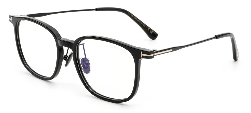 Professional Tom Ford FT5923-K-B Eyewear – Tom Ford Glasses Men | Trade Eyewear Distributor