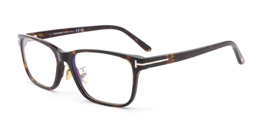 Authentic Tom Ford FT5926-D-B Optical Frames – Oversized Tom Ford Glasses | Wholesale Optician Supply