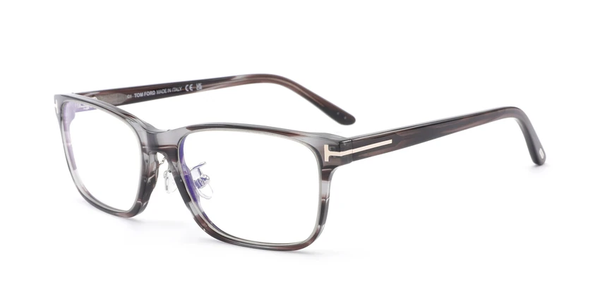 Authentic Tom Ford FT5926-D-B Optical Frames – Oversized Tom Ford Glasses | Wholesale Optician Supply