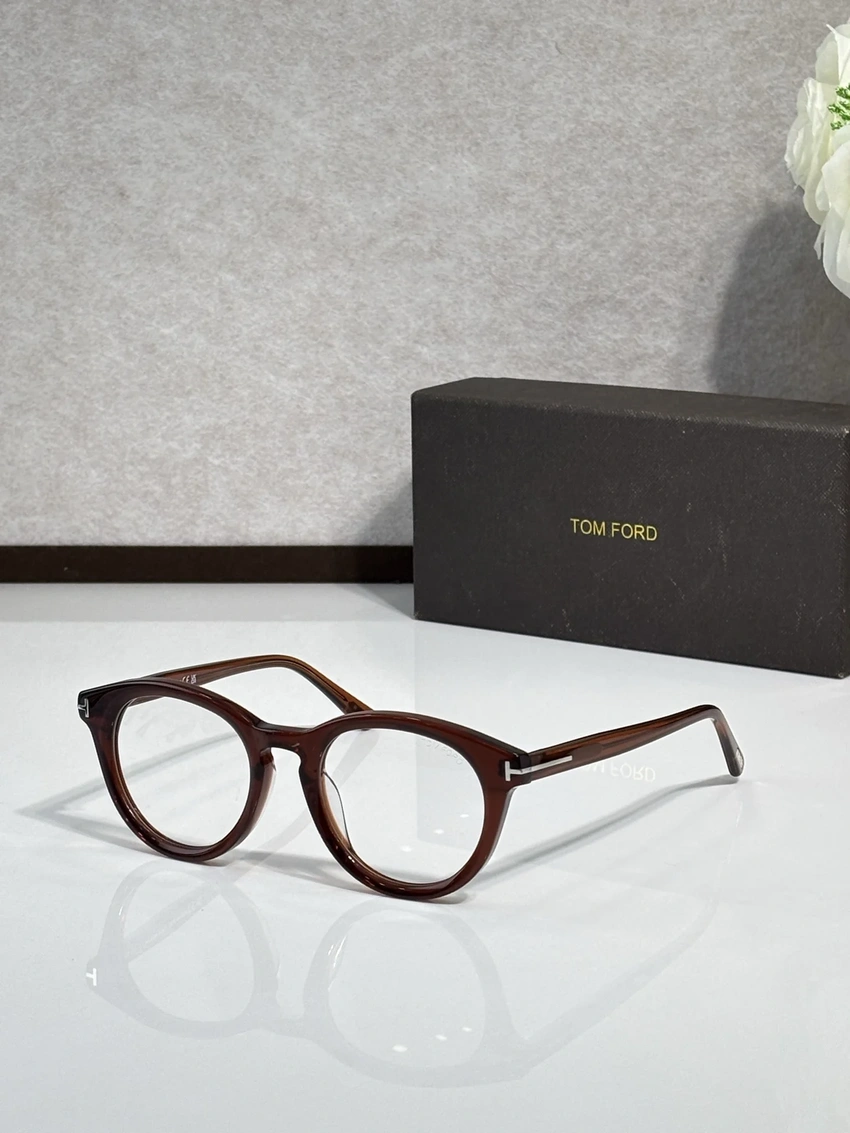 Authentic Tom Ford FT5940 Spectacle Frames – Tom Ford Men Optical Glasses | B2B Optical Supplier