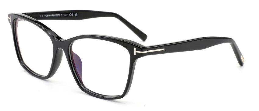 High-Quality Tom Ford FT5949-B Eyeglasses – Women’s Tom Ford Prescription Glasses | Bulk Distributor