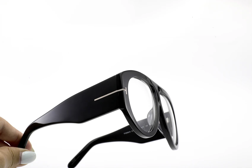 Authentic Tom Ford FT5958-B Optical Frames – Tom Ford Falconer Glasses | Optical Store Supply