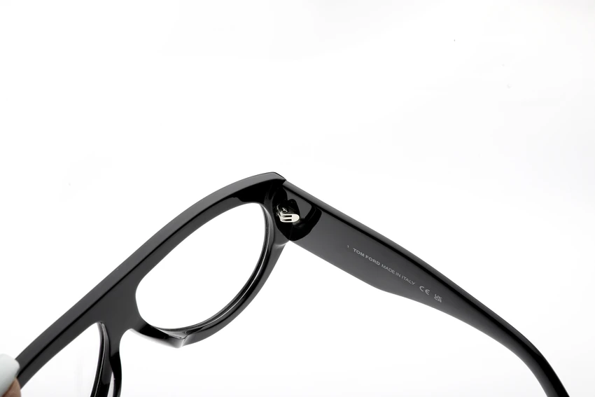 Authentic Tom Ford FT5958-B Eyewear – Tom Ford Square Eyeglasses | B2B Optical Supplier
