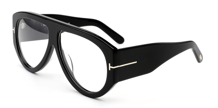 Wholesale Tom Ford FT5958-B Optical Glasses – Tom Ford Mens Eyewear | B2B Optical Supplier