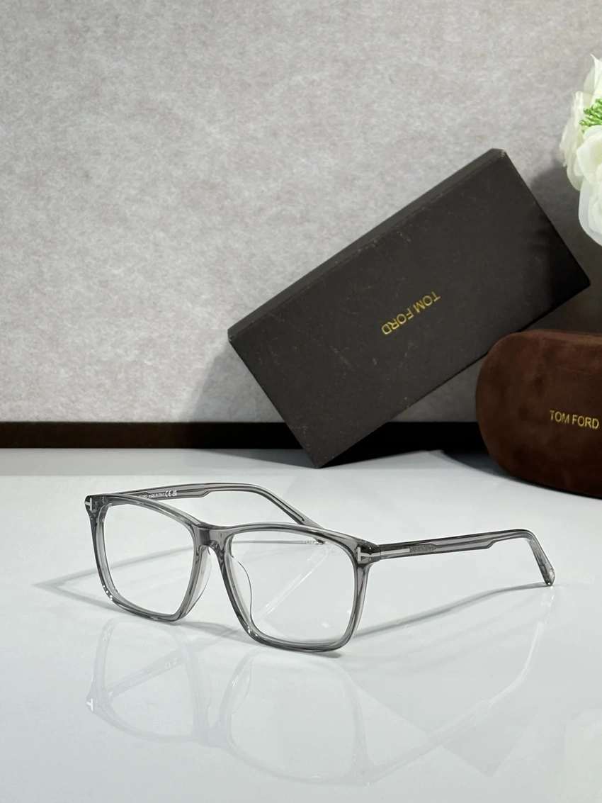 Elite Tom Ford FT5959 Optical Frames – Tom Ford Tortoise Eyeglasses | Bulk Distributor