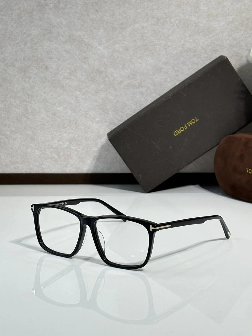 Elite Tom Ford FT5959 Optical Frames – Tom Ford Tortoise Eyeglasses | Bulk Distributor