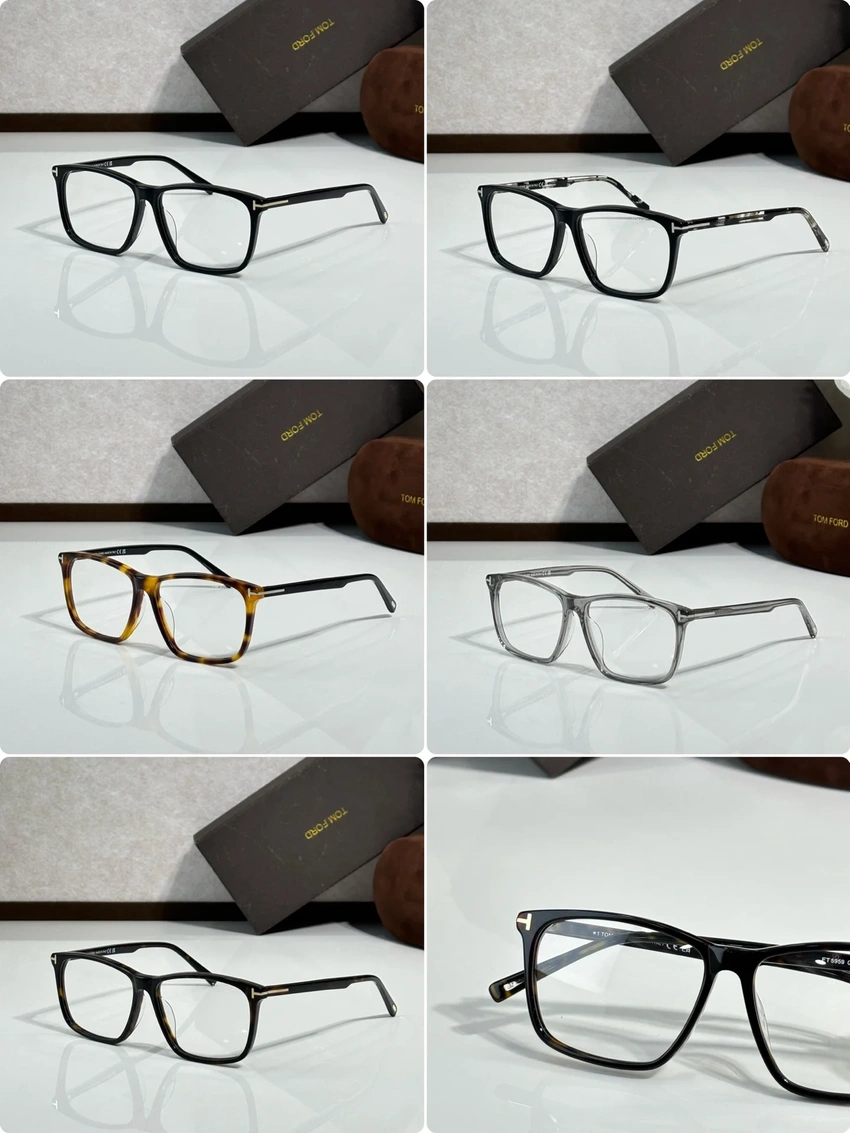 Elite Tom Ford FT5959 Optical Frames – Tom Ford Tortoise Eyeglasses | Bulk Distributor
