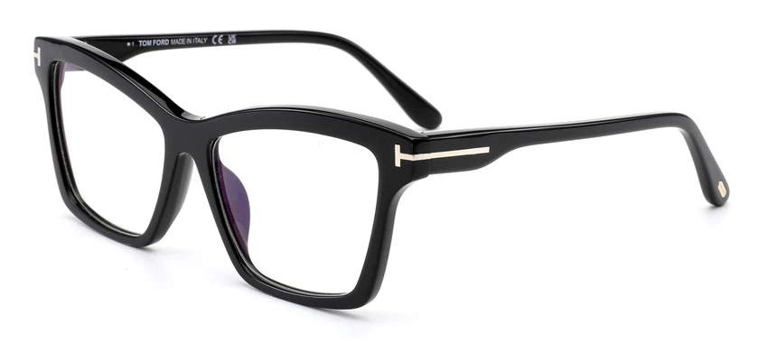 Wholesale Tom Ford FT5964-B Optical Frames – Discount Tom Ford Eyeglasses | B2B Optical Supplier
