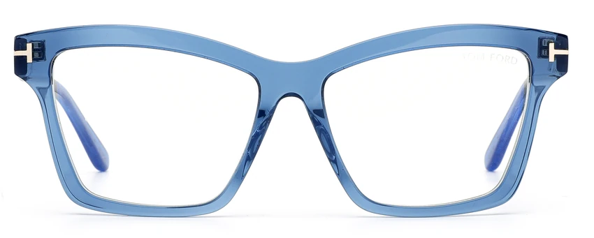 Professional Tom Ford FT5964-B Prescription Frames – Tom Ford Eyewear Men | Bulk Distributor