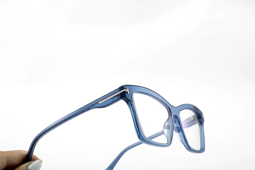 Luxury Tom Ford FT5964-B Optical Frames – Aviator Glasses Tom Ford | Bulk Distributor