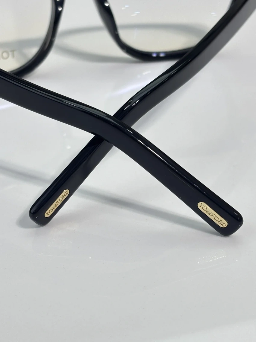 Luxury Tom Ford FT5977 Spectacle Frames – Men’s Tom Ford Eyeglass Frames | Wholesale Optician Supply