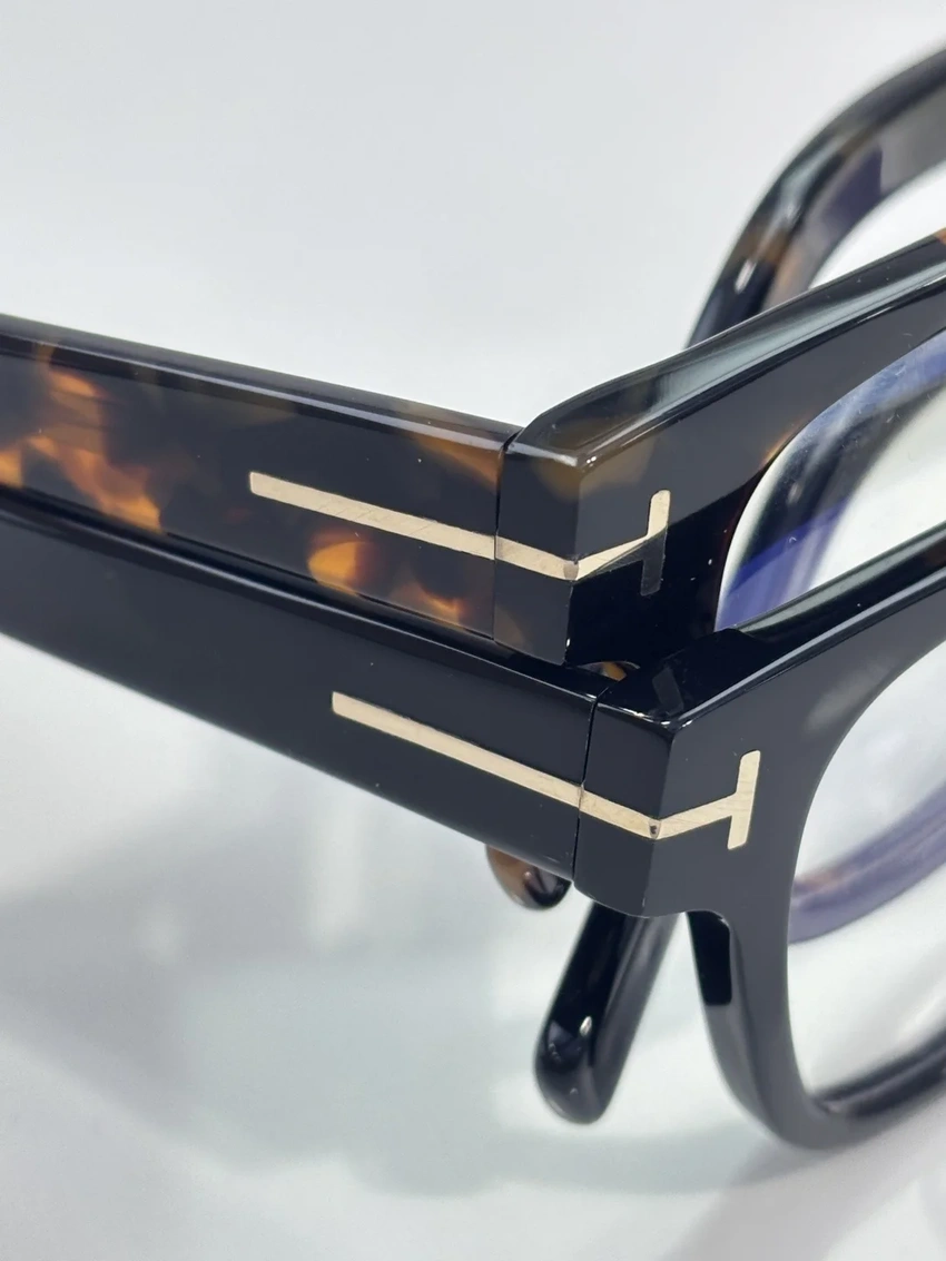 Elite Tom Ford FT5977 Eyeglasses – Tom Ford Men Glasses | Optical Store Supply