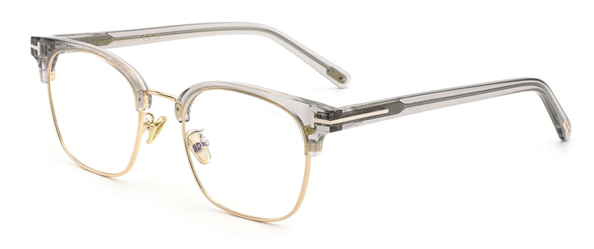 Professional Tom Ford FT6001-K-B Optical Frames – Tom Ford Glasses Square | Optical Store Supply