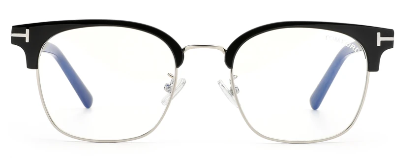 Professional Tom Ford FT6001-K-B Optical Frames – Tom Ford Glasses Square | Optical Store Supply