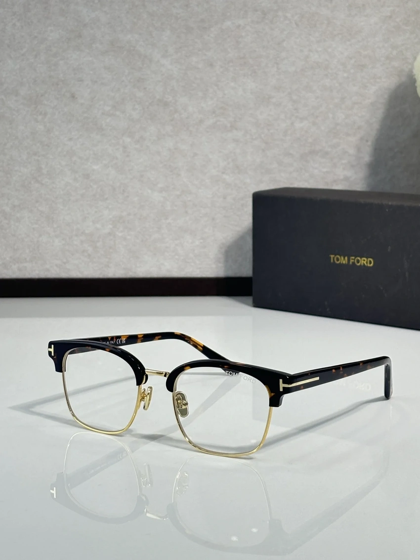 Authentic Tom Ford FT6001 Optical Frames – Tom Ford Glasses Frames Discount | Wholesale Distributor