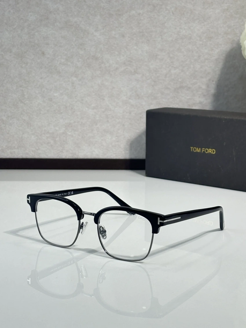Authentic Tom Ford FT6001 Optical Frames – Tom Ford Glasses Frames Discount | Wholesale Distributor