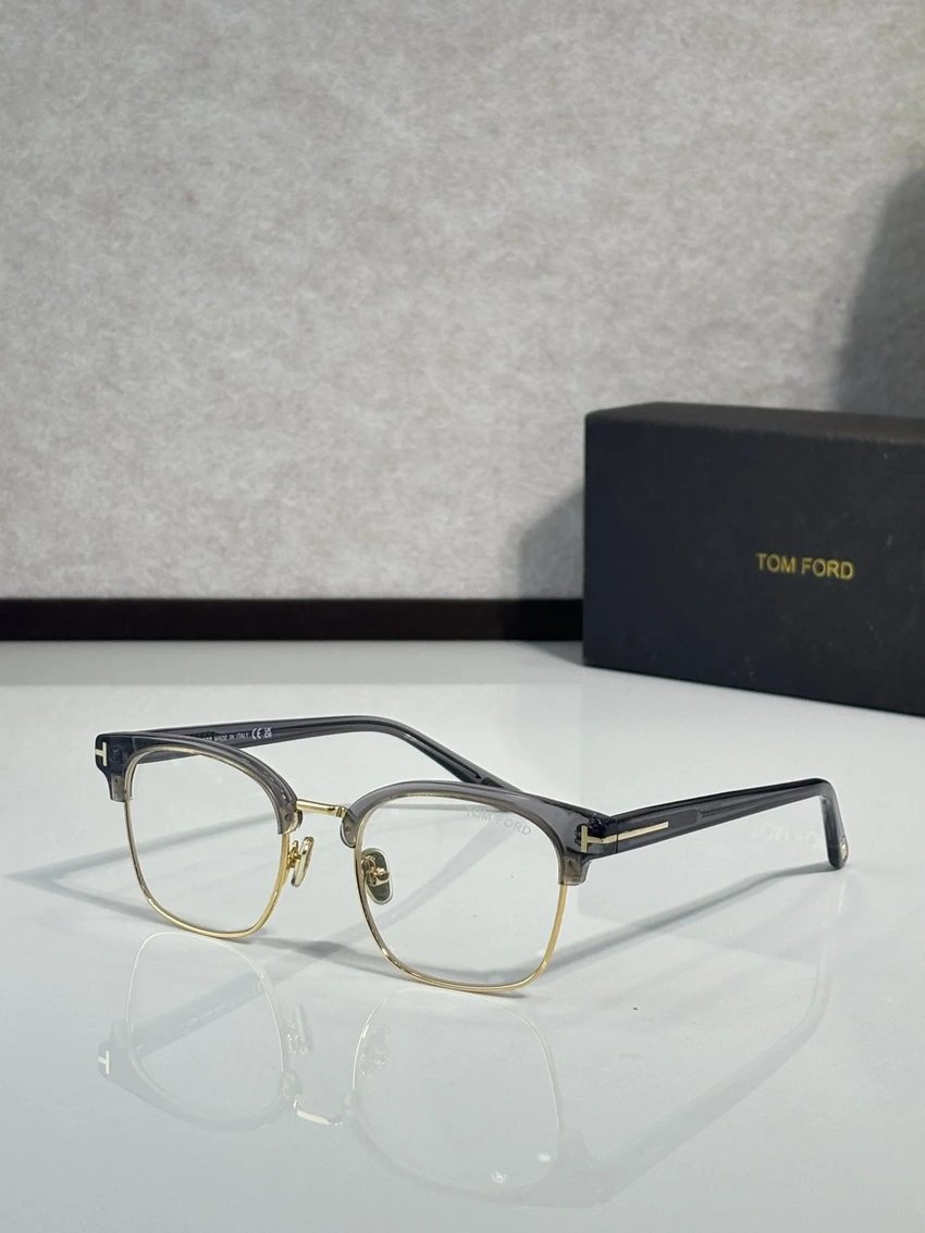 Authentic Tom Ford FT6001 Optical Frames – Tom Ford Glasses Frames Discount | Wholesale Distributor