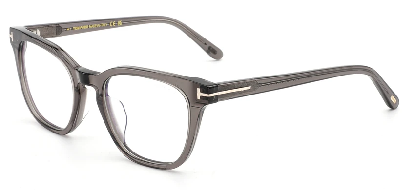 Elite Tom Ford FT6014-K-B Eyewear – Tom Ford Frame For Men | Wholesale Distributor
