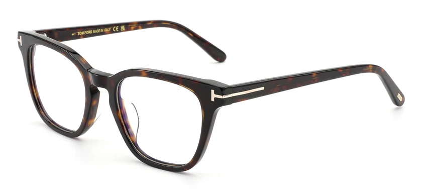 Elite Tom Ford FT6014-K-B Eyewear – Tom Ford Frame For Men | Wholesale Distributor