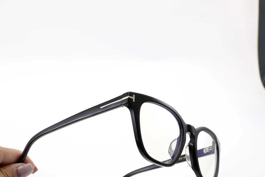 Elite Tom Ford FT6014-K-B Eyewear – Tom Ford Frame For Men | Wholesale Distributor