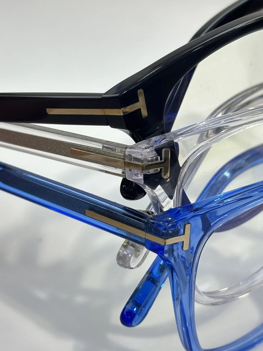 Professional Tom Ford FT6014 Spectacle Frames – Tom Ford Eyeglasses For Ladies | Retail Optical Partner