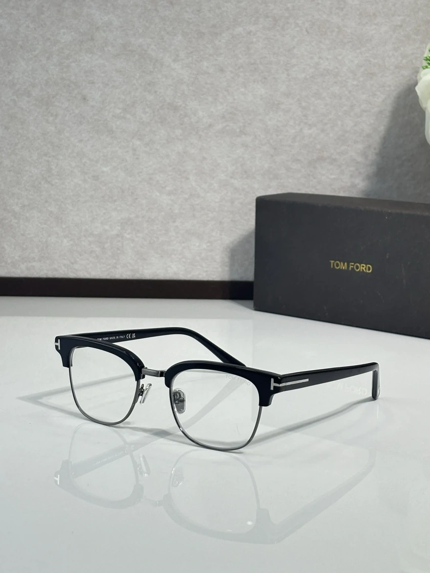 Luxury Tom Ford FT6016 Eyeglasses – Tom Ford Womens Frames | Bulk Distributor