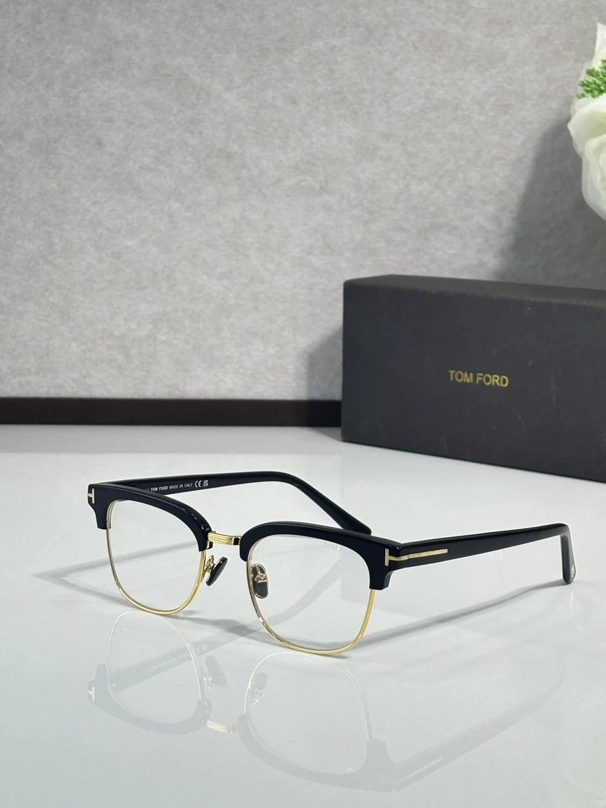 Luxury Tom Ford FT6016 Eyeglasses – Tom Ford Womens Frames | Bulk Distributor