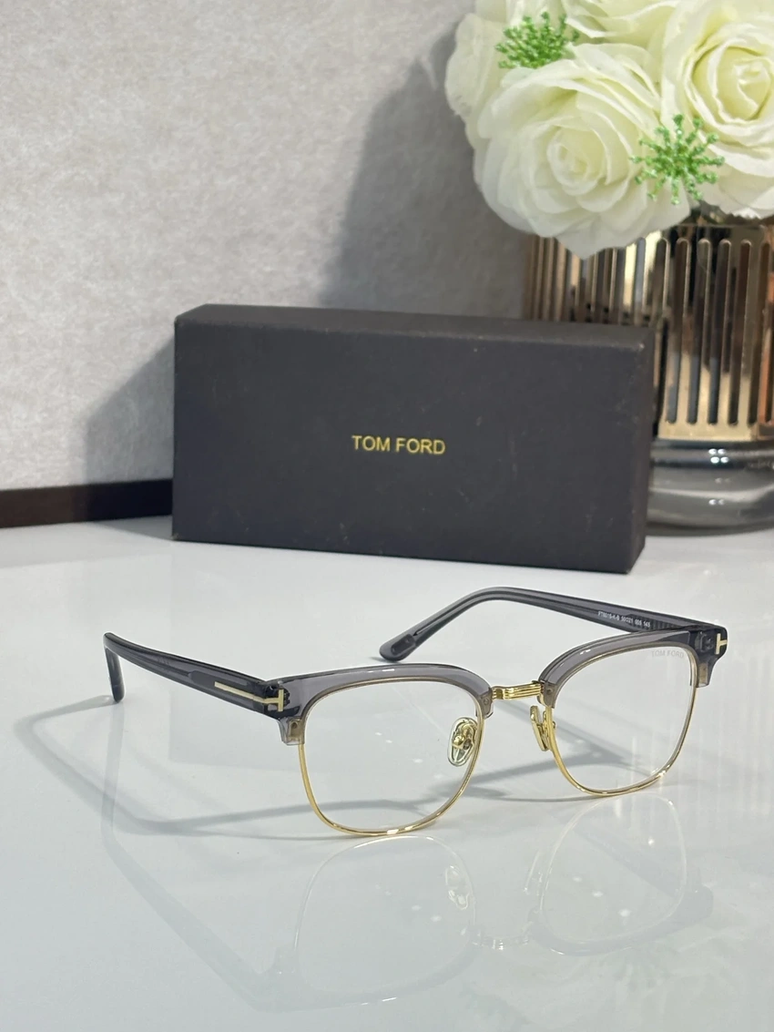 Luxury Tom Ford FT6016 Eyeglasses – Tom Ford Womens Frames | Bulk Distributor