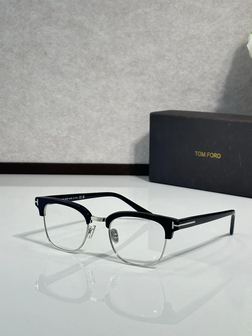 Luxury Tom Ford FT6016 Eyeglasses – Tom Ford Womens Frames | Bulk Distributor