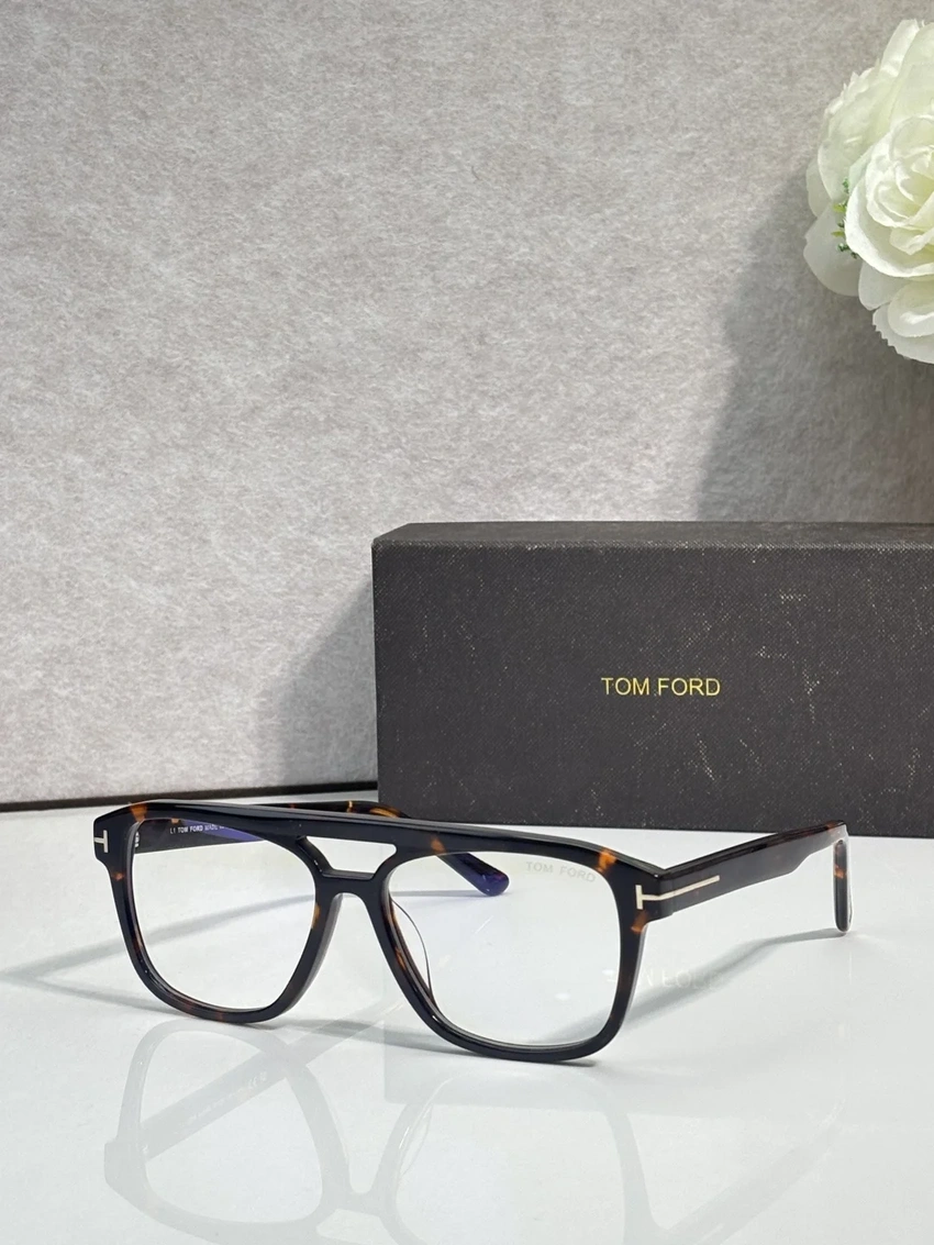 Authentic Tom Ford FT6024 Optical Glasses – Tom Ford Eyeglasses On Sale | Retail Optical Partner