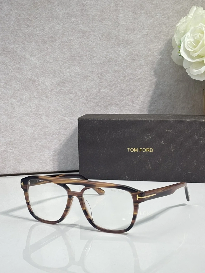 Authentic Tom Ford FT6024 Optical Glasses – Tom Ford Eyeglasses On Sale | Retail Optical Partner