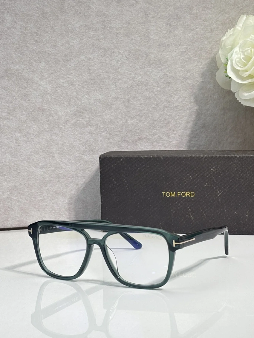 Authentic Tom Ford FT6024 Optical Glasses – Tom Ford Eyeglasses On Sale | Retail Optical Partner