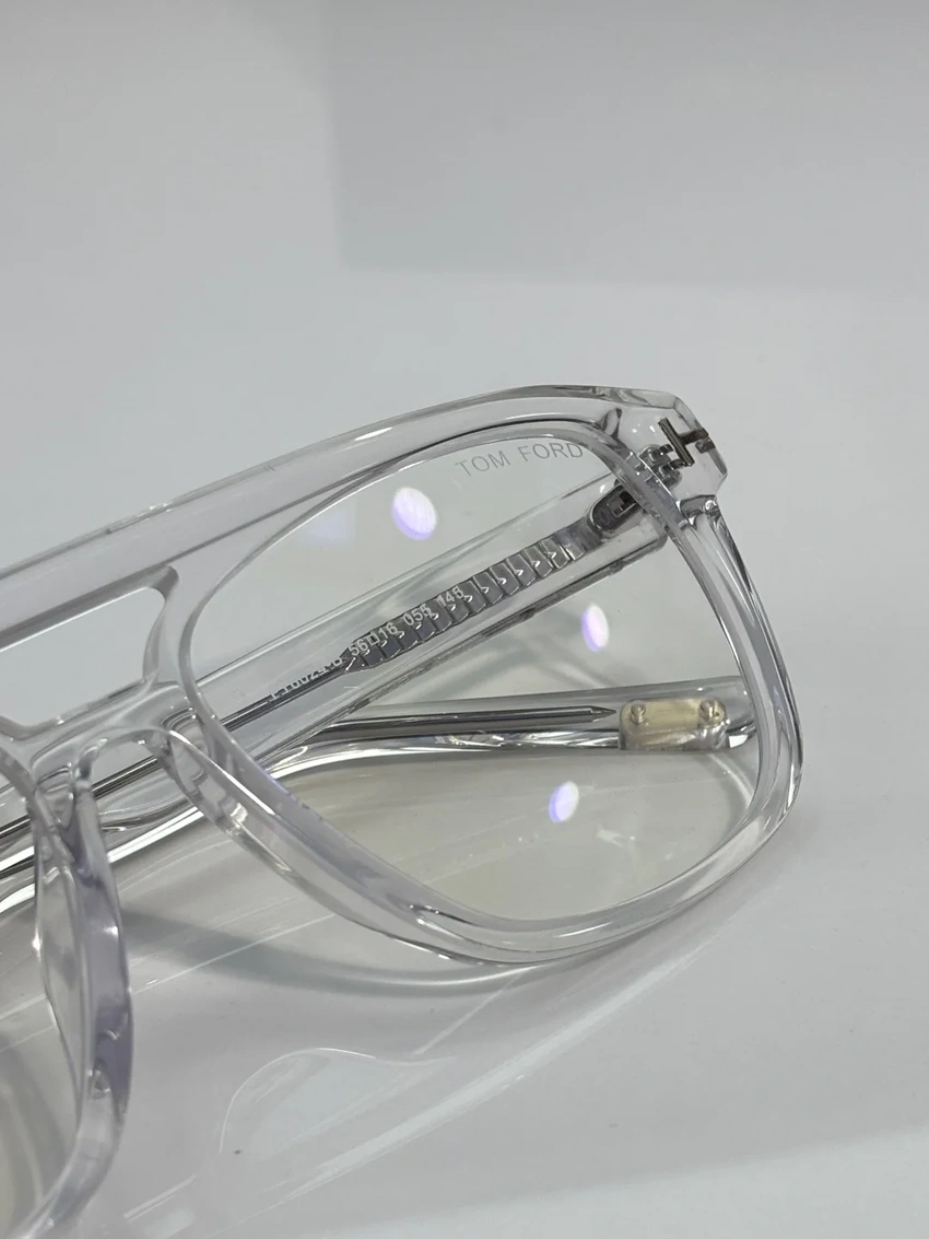 Professional Tom Ford FT6024 Eyeglasses – Tom Ford Women’s Eyeglasses | Wholesale Optician Supply