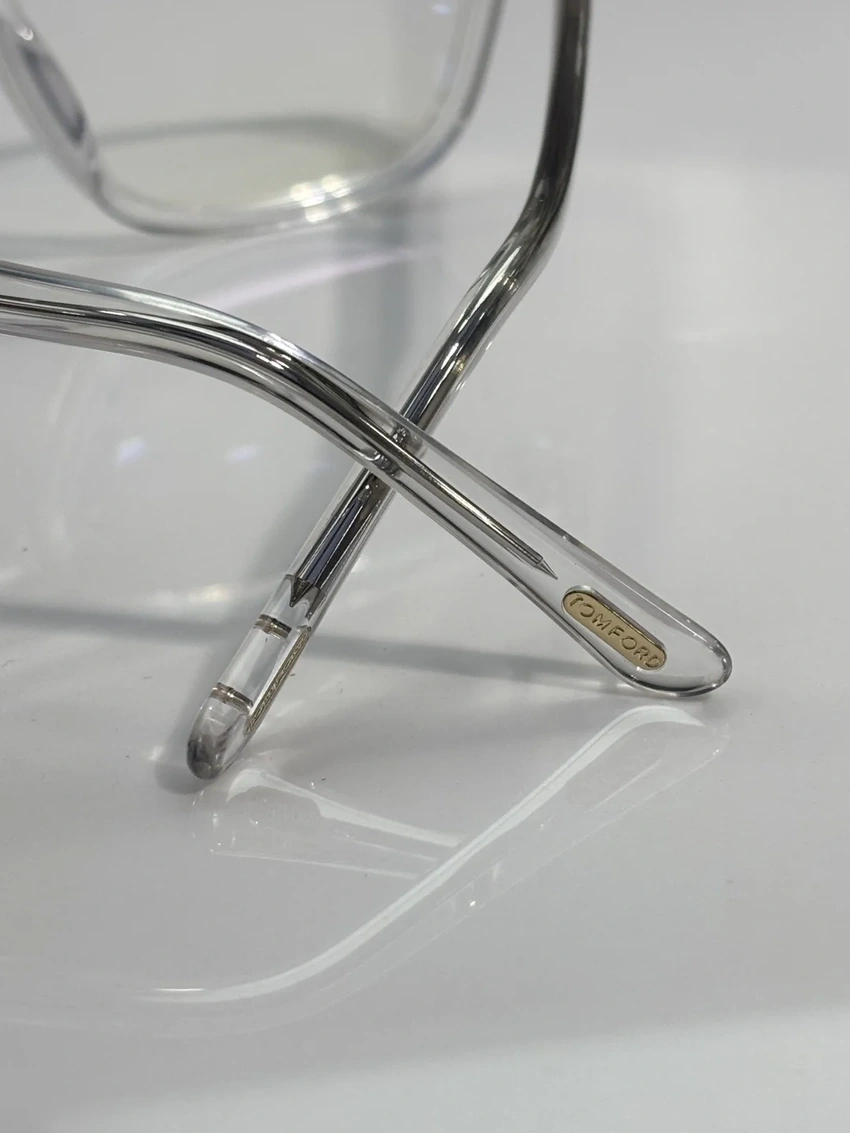 Authentic Tom Ford FT6024 Optical Glasses – Tom Ford Eyeglasses On Sale | Retail Optical Partner