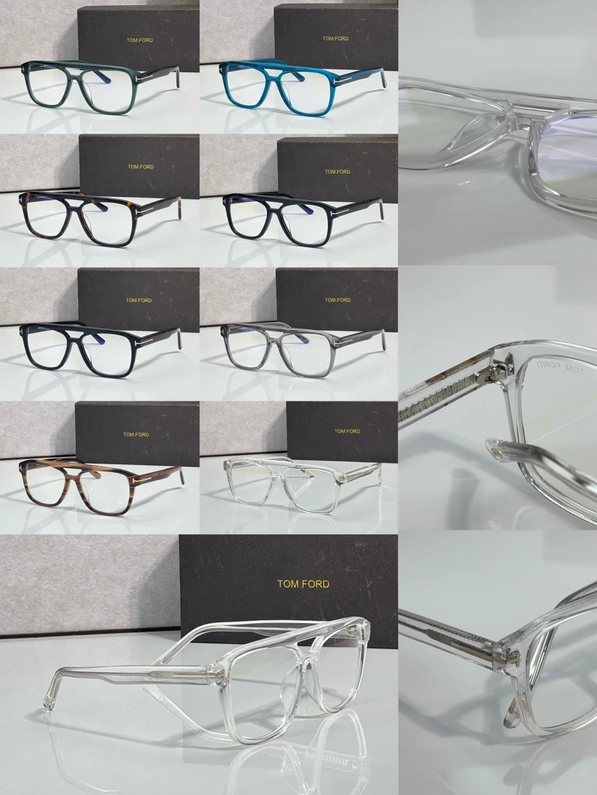 Authentic Tom Ford FT6024 Optical Glasses – Tom Ford Eyeglasses On Sale | Retail Optical Partner