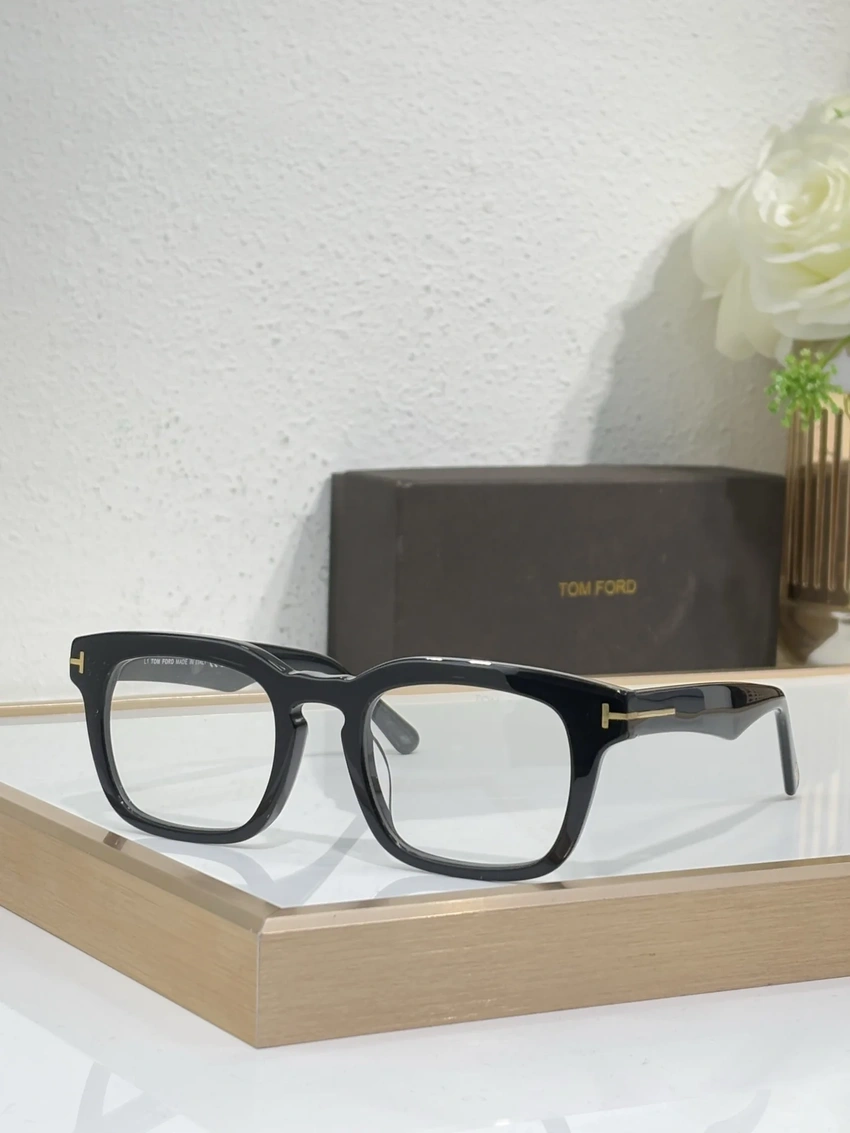 Designer Tom Ford FT6025 Optical Frames – Tom Ford Frames Mens | Wholesale Distributor
