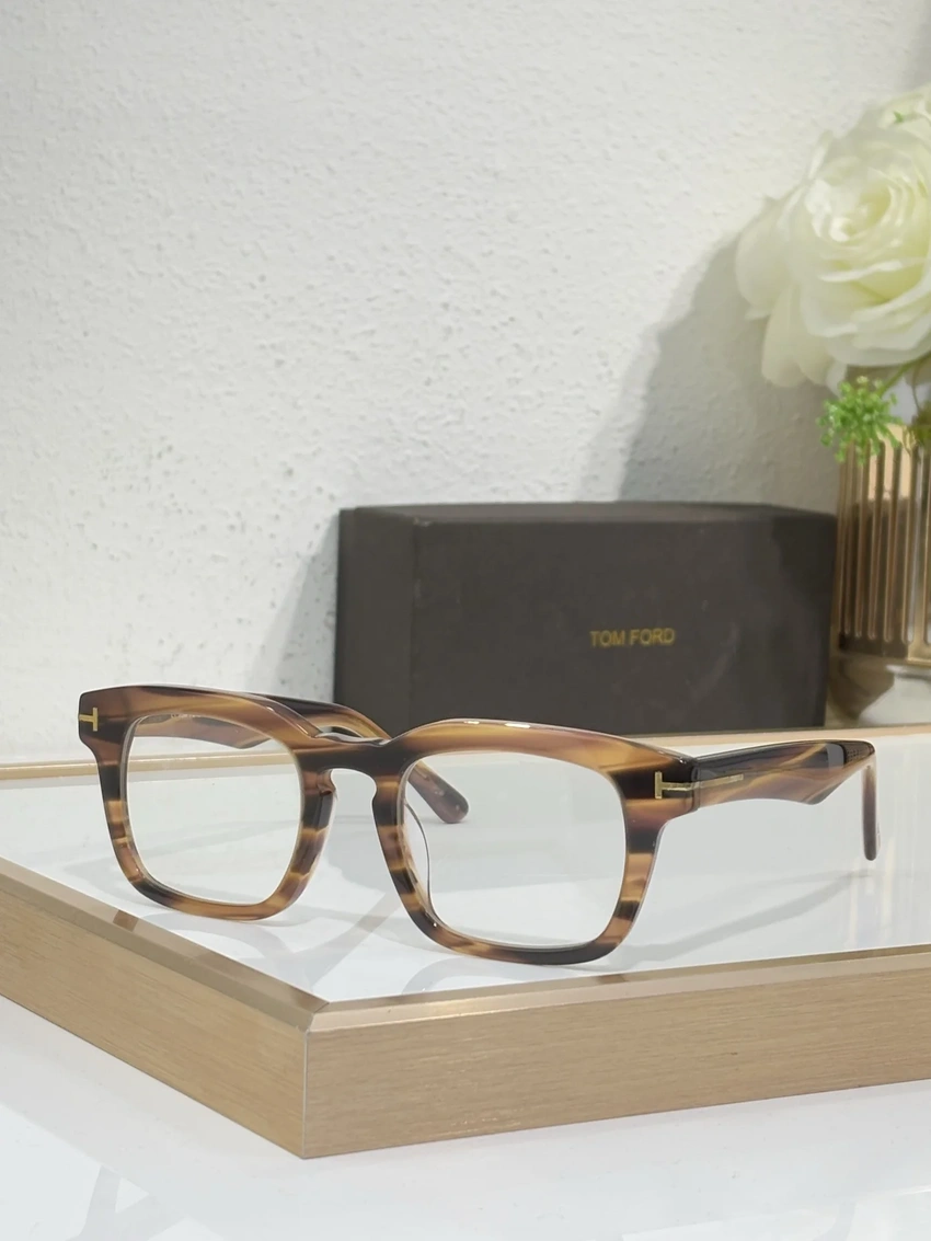 Luxury Tom Ford FT6025 Eyewear – Tom Ford Mens Glasses | Wholesale Distributor