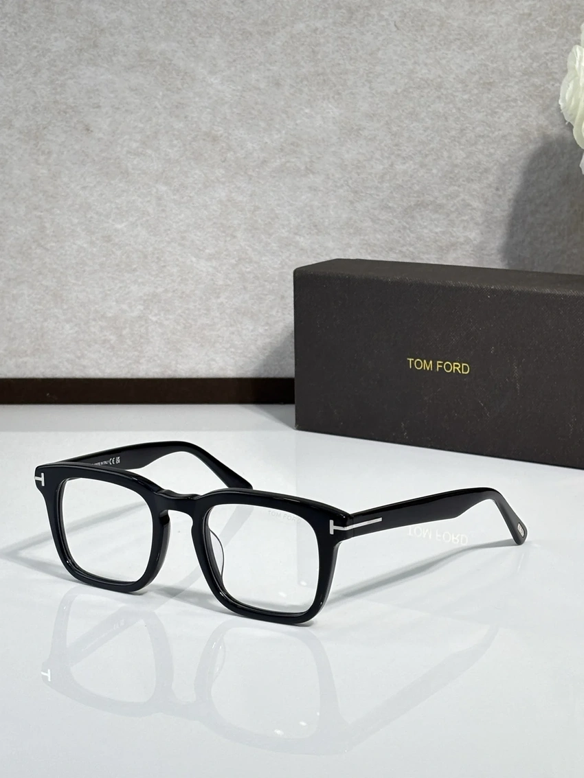 Designer Tom Ford FT6025 Optical Frames – Tom Ford Frames Mens | Wholesale Distributor
