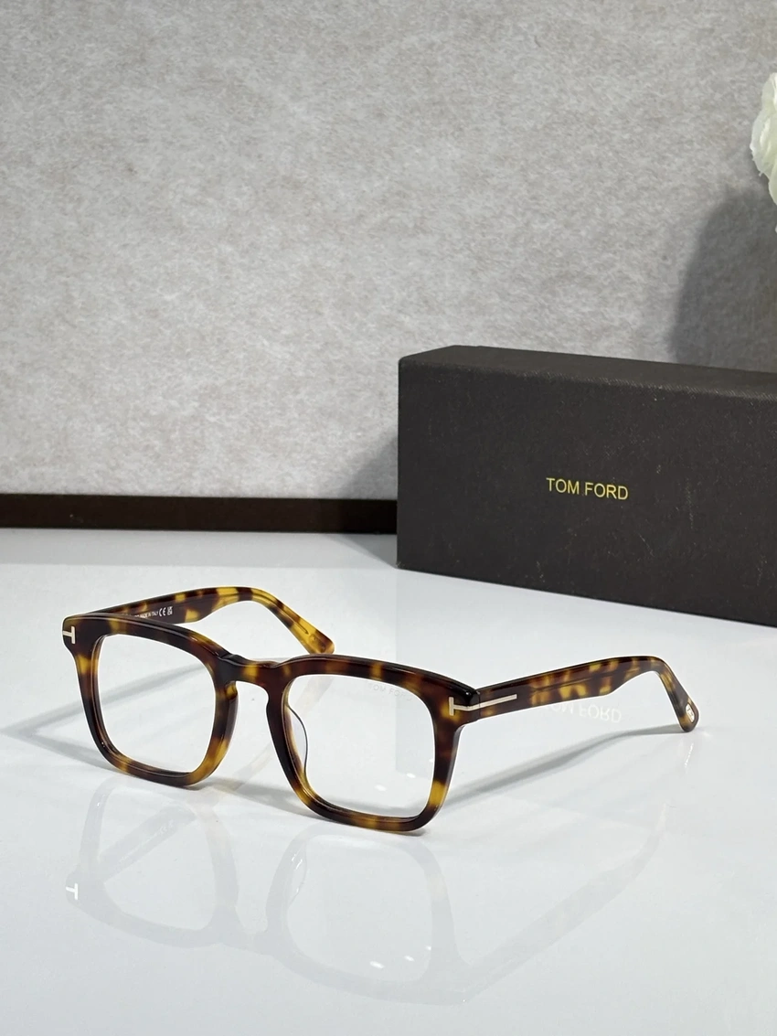 Luxury Tom Ford FT6025 Prescription Frames – Tom Ford Reading Glasses Women | Retail Optical Partner