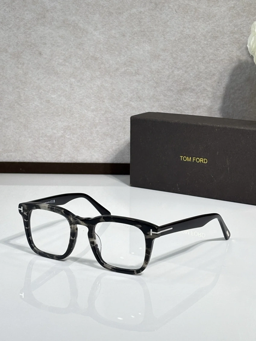 Designer Tom Ford FT6025 Optical Frames – Tom Ford Frames Mens | Wholesale Distributor