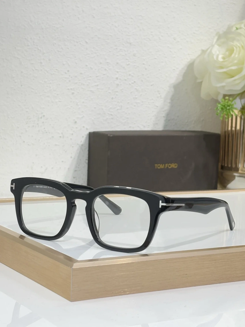 Luxury Tom Ford FT6025 Eyewear – Tom Ford Mens Glasses | Wholesale Distributor