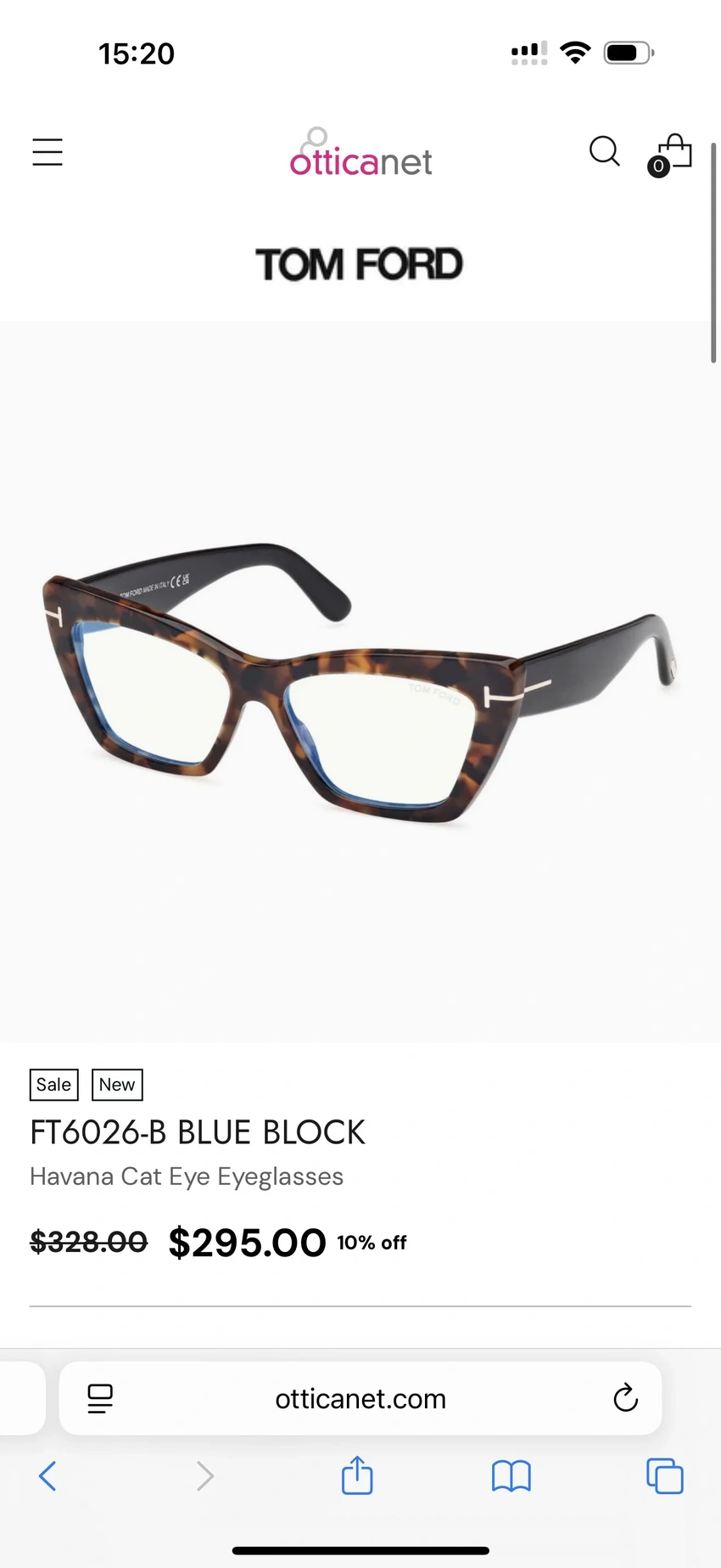 Professional Tom Ford FT6026 Spectacle Frames – Tom Ford Reading Glasses Womens | B2B Optical Supplier