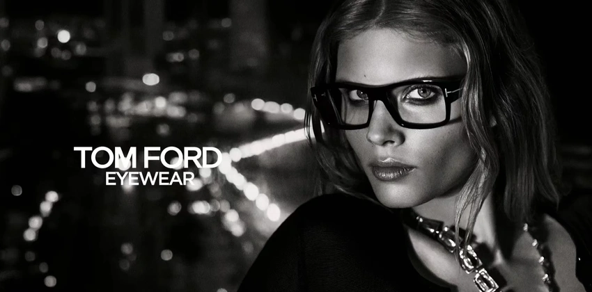 Wholesale Tom Ford FT6026 Spectacle Frames – Tom Ford Eyeglass Frames Men | Retail Optical Partner