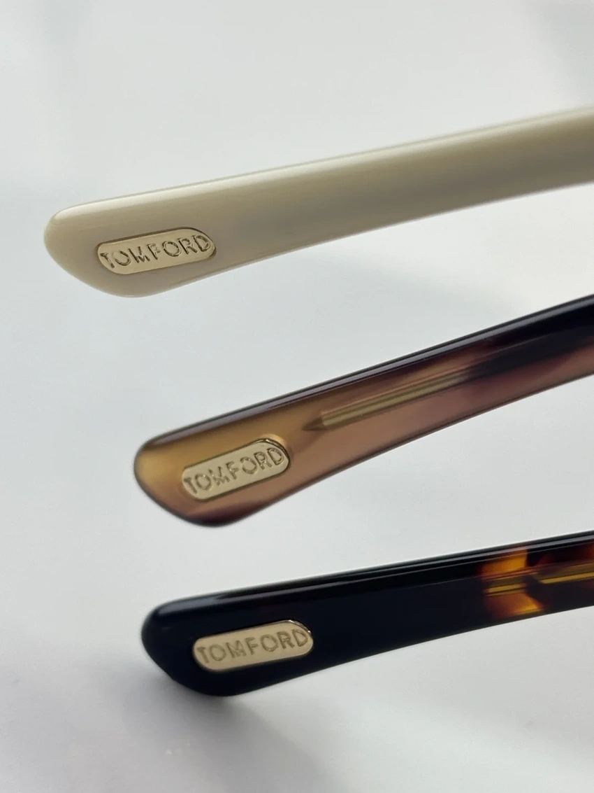 Wholesale Tom Ford FT6026 Spectacle Frames – Tom Ford Eyeglass Frames Men | Retail Optical Partner